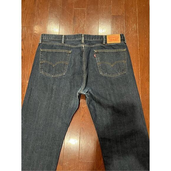 Levi Strauss & Co. 505 Men’s Jeans 40W/32L - Picture 13 of 17